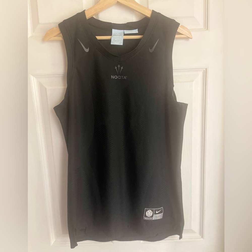 Nocta jersey Tank - Picture 9 of 9